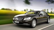 Oproti očekávání Mercedes-Benz nezmění název tohoto kupé na S coupé který by ukazoval, do které třídy patří
