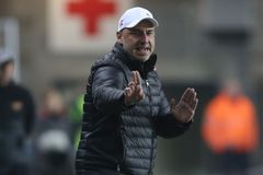 Ze Sparty odcházel kvůli neshodám. Slavia mě pohltila, říká před derby Trpišovský