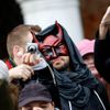 V Benátkách začal karneval