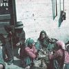 Fotogalerie / Romský holocaust / Jednorázové užití / Bundesarchiv