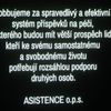 Mejdan vozíčkářů