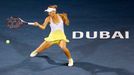 Tenis, Dubaj: Caroline Wozniacká