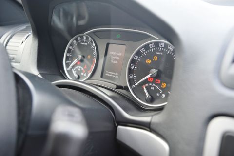Rady pro nákup ojetého vozu (Autoesa)