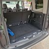 Ford Tourneo Courier Active test
