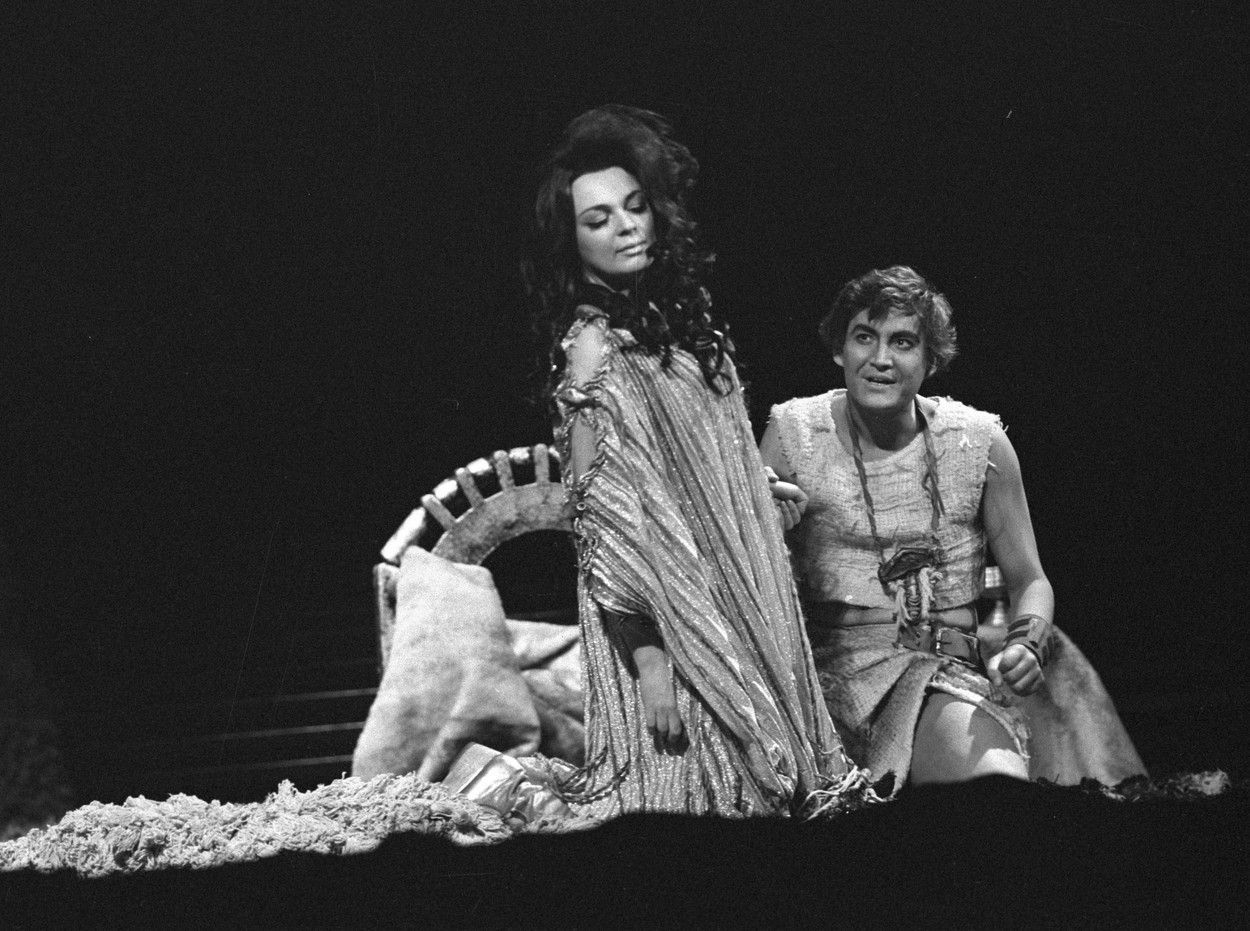 Jana Hlaváčová, 1974