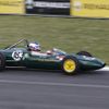 Historic Grand Prix Most květen 2017