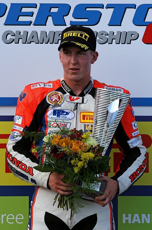 Stock600 - Patrik Vostárek