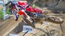 MXGP 2016: Tim Gajser, Honda