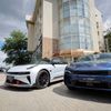 Zeekr's Russia sales jump as Chinese brands outshine small domestic EV market