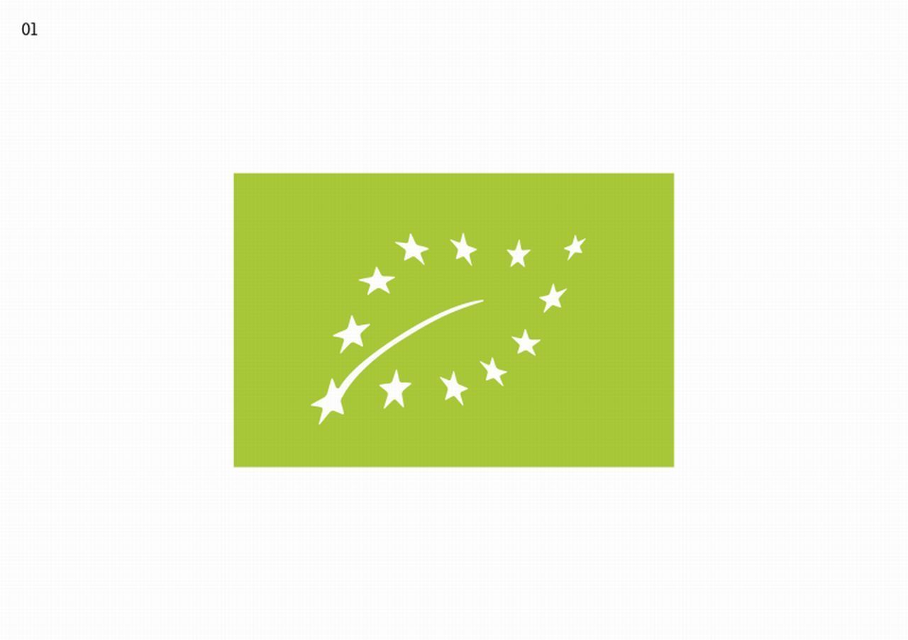 Nové evropské logo pro biopotraviny