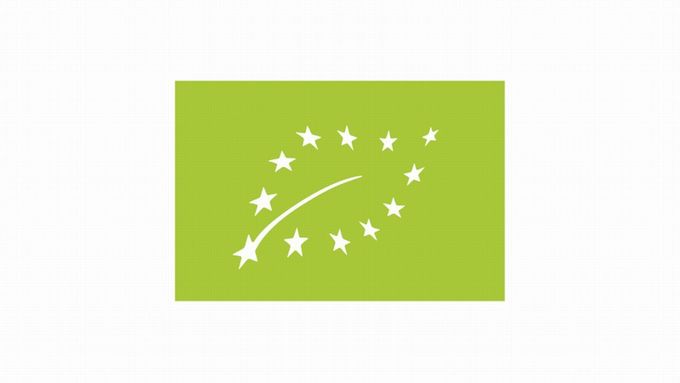 Nové evropské logo biopotravin