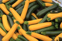 Překvapivé benefity cukety. Jak moc je zdravá - a jak by rozhodně neměla chutnat?