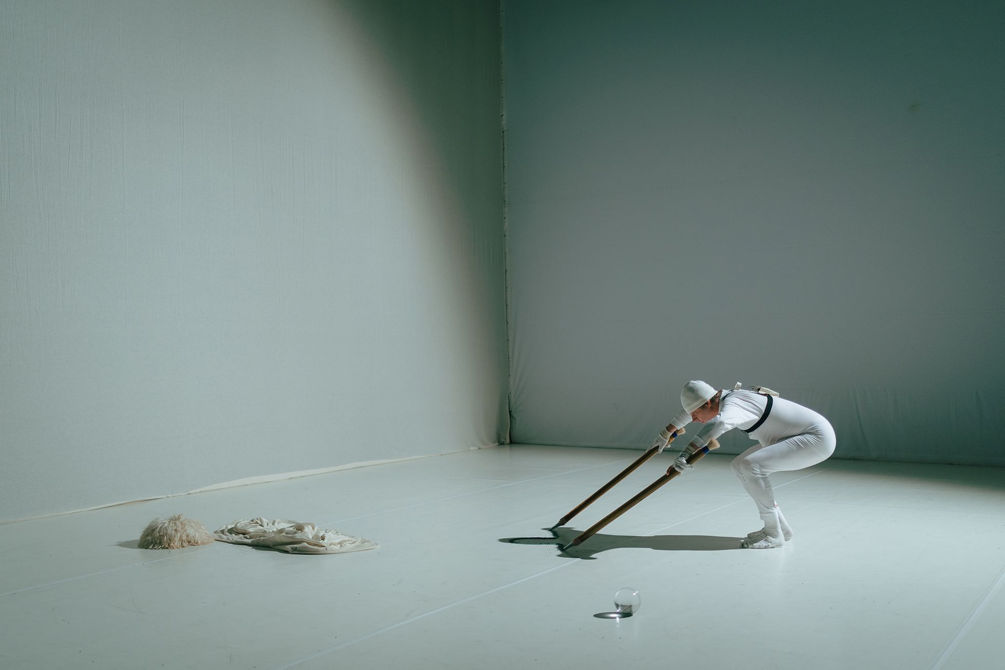 Vítězné snímky z Přehlídky divadelní fotografie 2020