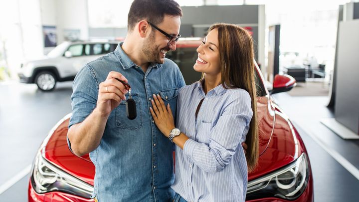 Auto jako Netflix. Flexibilní pronájem naráží na (nejen) český konzervatismus