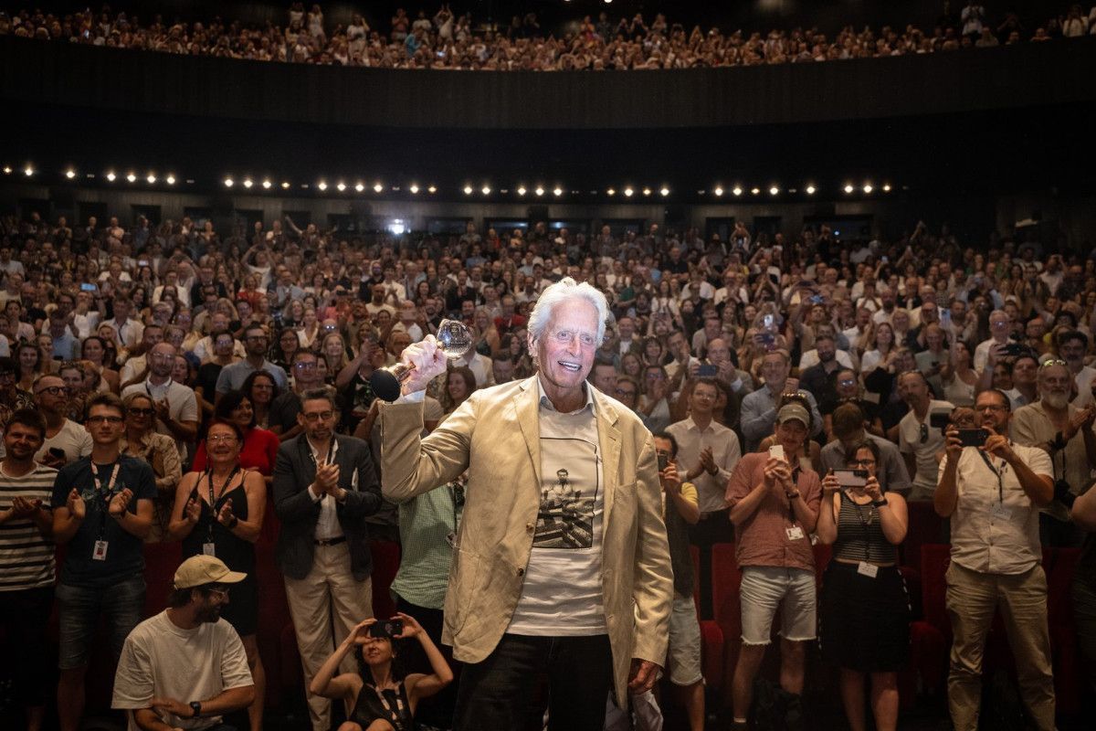 MFF Karlovy Vary, KVIFF, 59. ročník, 2025, filmový festival