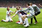 Sledovali jsme ŽIVĚ: Polsko - Rusko 1:1, Euro 2012