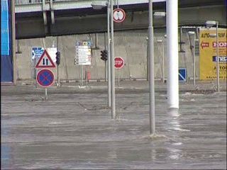 Povodí Labe začne ještě v letošním roce se stavbou protipovodňové hráze v Ústí nad Labem