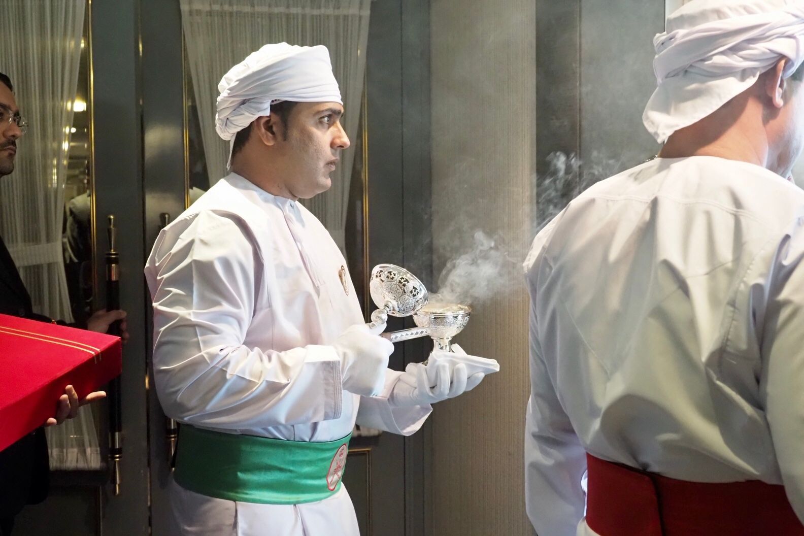 Pracovní cesta premiéra Babiše po Japonsku, říjen 2019