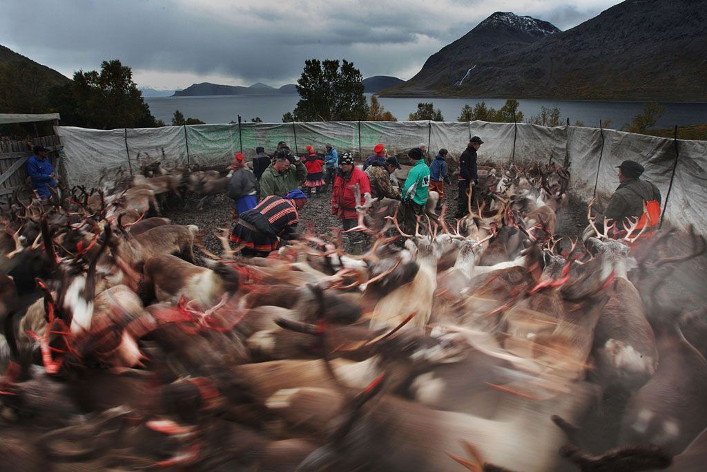 Foto: Překrásné fotografie světa od BBC /// Nepoužívat ve článcích! ///
