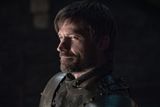 Nikolaj Coster-Waldau jako Jaime Lannister.