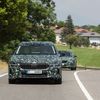 Škoda Superb IV prototyp 2023