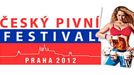 Český pivní festival  Místo: Praha