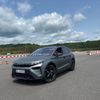 Škoda Elroq RS