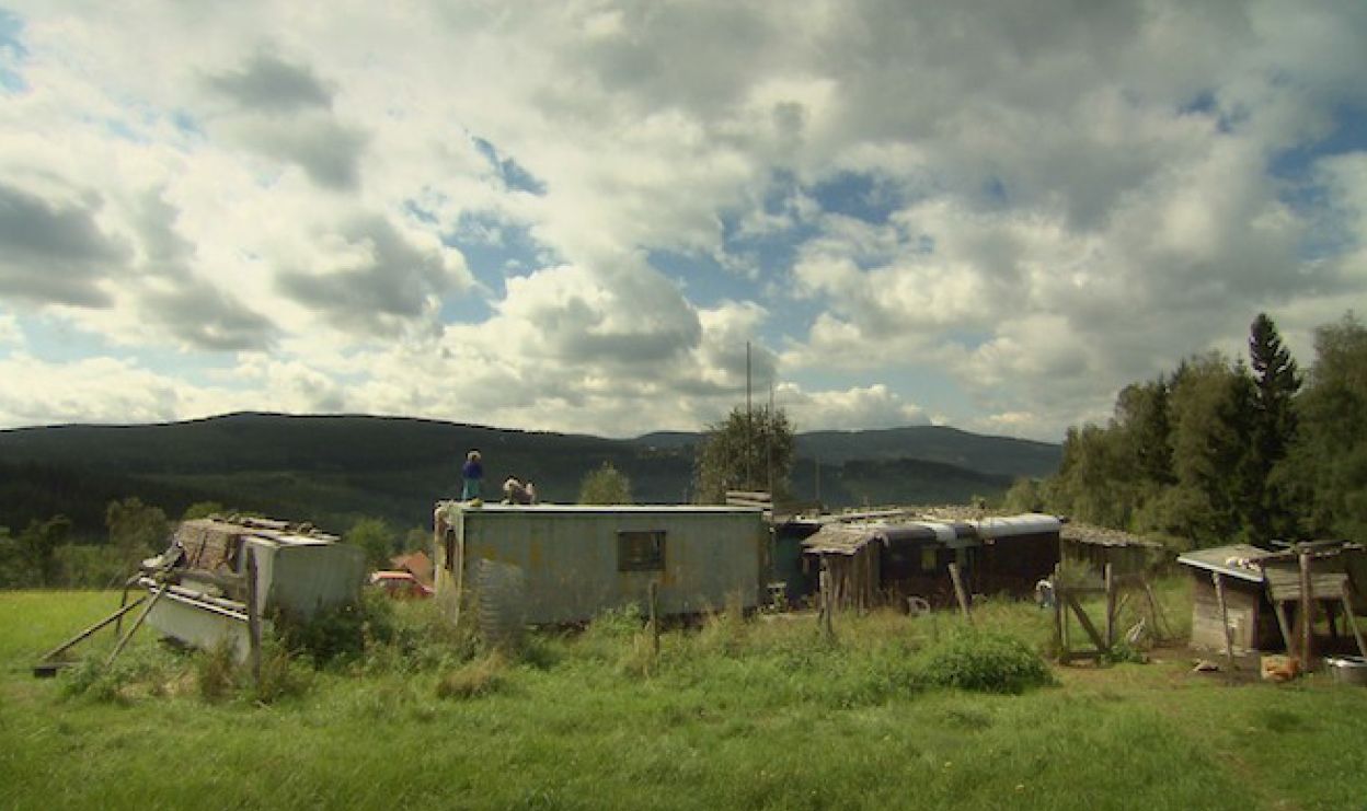 Dokument Stále spolu