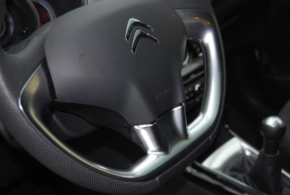 Automoto - Citroen C3 - 16