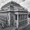 Praha na prahu moderny: Velký průvodce architekturou 1850-1900