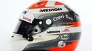 Formule 1, helma: Adrian Sutil