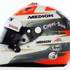 Formule 1, helma: Adrian Sutil