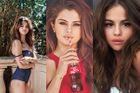 Královnou Instagramu je Selena Gomez. Americkou zpěvačku nepředehnala ani Kim Kardashian