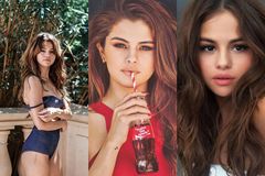 Královnou Instagramu je Selena Gomez. Americkou zpěvačku nepředehnala ani Kim Kardashian