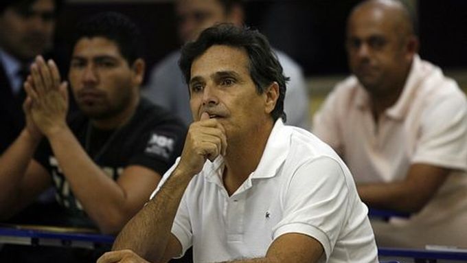 Nelson Piquet senior tvrdí, že jeho syn je v právu