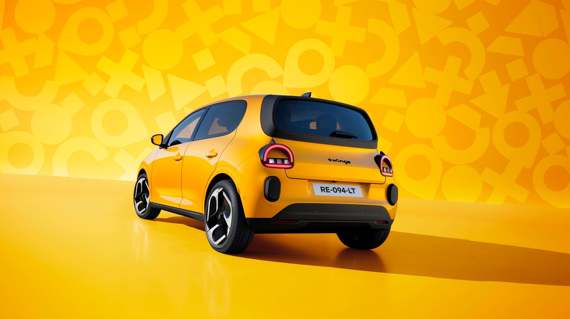 Renault Twingo (2025)