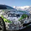 Škoda Fabia 2021
