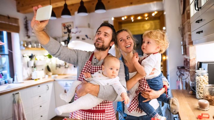 Stát opět zkusí zatraktivnit úvěry na bydlení pro mladé. Nestačí to, říkají experti; Zdroj foto: Shutterstock