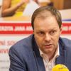 Marcel Chládek na UJAK