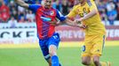 28. kolo Synot ligy: Plzeň vs. Jihlava