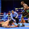 Boxerské knockouty roku 2014 - Nicholas Walters vs. Nonito Donaire