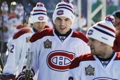 Hokejisty Lva Praha posílí kanadský obránce Picard