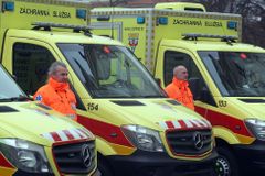 Pražská záchranná služba bude mít nové sídlo. Radní Prahy 8 a Magistrát se po třech letech dohodli