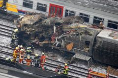 Tragická srážka vlaků vyhnala strojvůdce do stávky