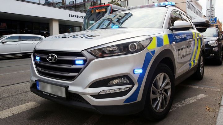 V sídle Kapsch zasahují policisté, prohledávají i byt generálního ředitele