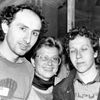 Koncerty ve Vratislavi v roce 1989
