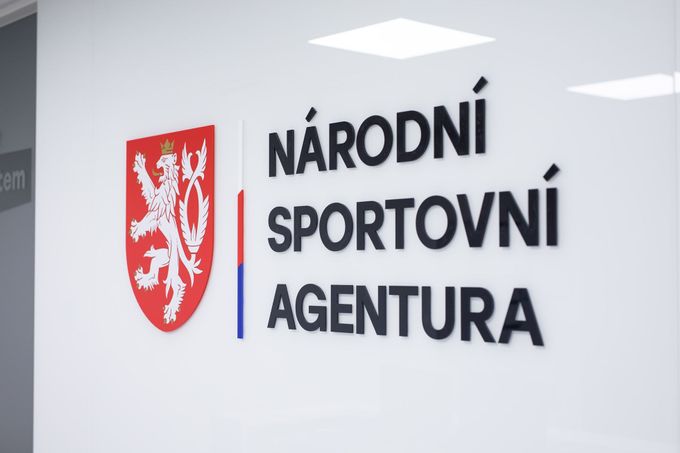 Filip Neusser, předseda Národní sportovní agentury.