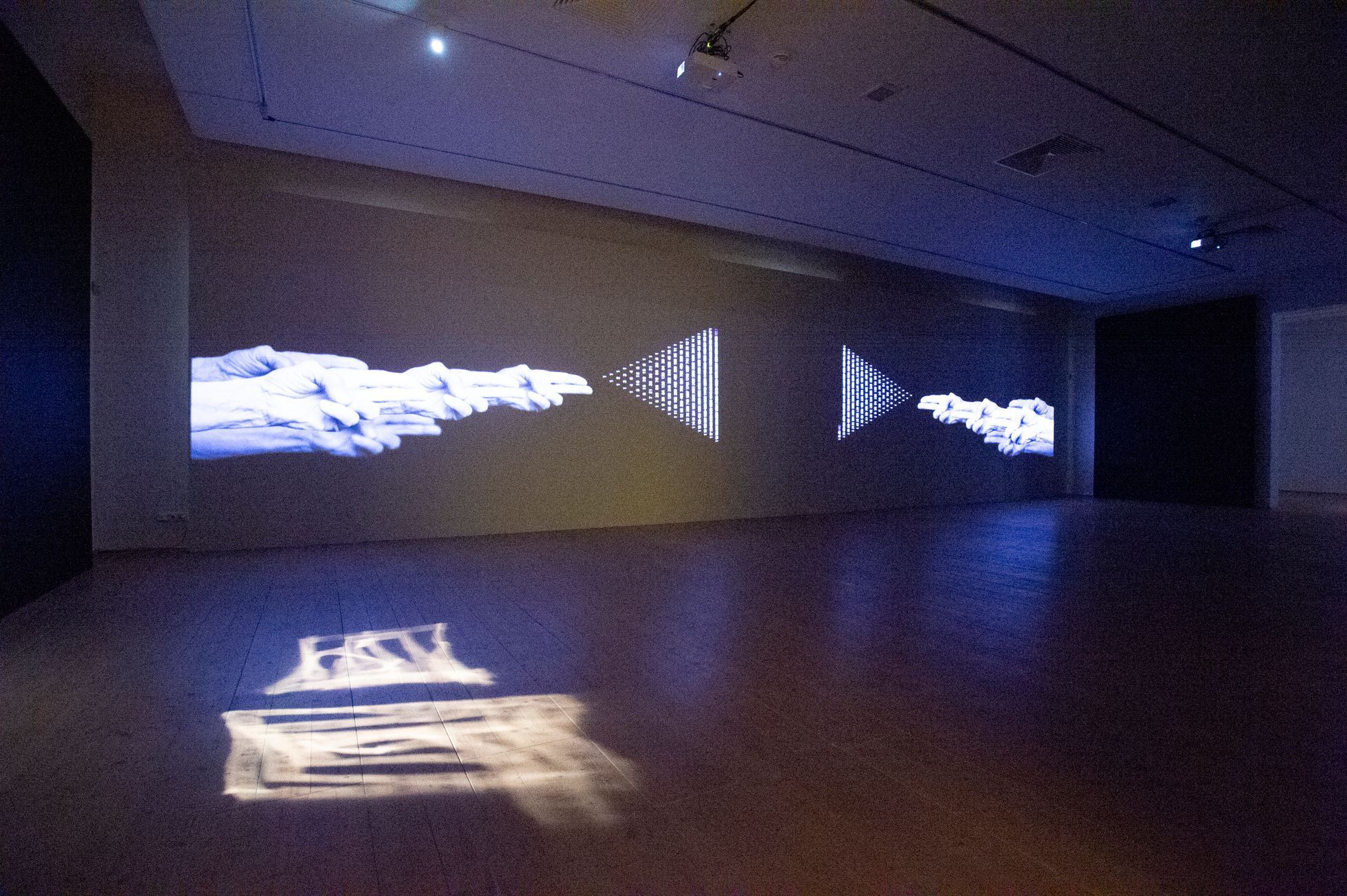 Adéla Matasová, GASK