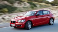 Druhá generace BMW 1 se brzy po výstavní premiéře začne prodávat.