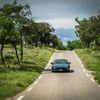 Czech Oldtimer Express 2025